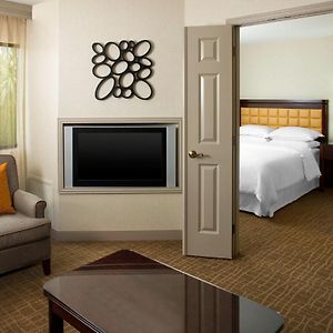 One-Bedroom Queen Suite